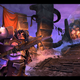 Illustration for article titled Leaked emCopernicus/em Screens Look Like a Futuristic emWorld of Warcraft/em